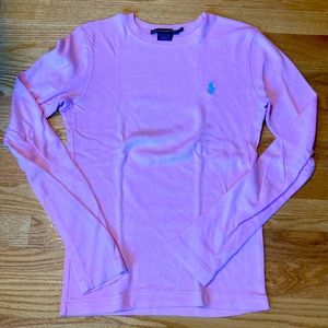 Ralph Lauren Sport - sweater